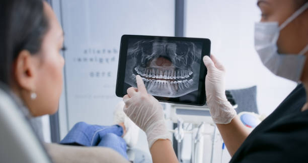 Licensed Tooth Extraction service in Stallings, NC - Smile Center Dentistry